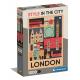 Style in the City, London