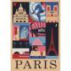 Style in the City, Paris