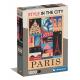 Style in the City, Paris