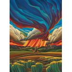 Puzzle  Cobble-Hill-40323 Staunen