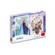 2 Puzzles - Die Eiskönigin: Anna und Elsa