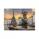 Puzzle  Dino-50284 Olomouc, Tschechische Republik