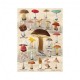 Pilz-Collage