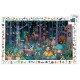 Entdecker Puzzle - Enchanted Forest