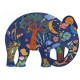 Puzz'Art - Elefant