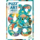 Puzz'Art - Octopus