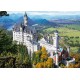 Deutschland: Schloss Neuschwanstein