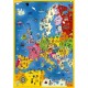 Landkarte Europa
