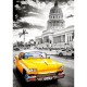 Taxi in Havanna, Kuba
