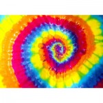 Puzzle  Enjoy-Puzzle-1632 Rainbow Swirl