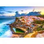 Puzzle  Enjoy-Puzzle-2076 Azenhas do Mar, Portugal