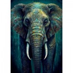 Puzzle  Enjoy-Puzzle-2207 Orientalische Pracht