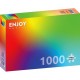 Colorful Rainbow Gradient
