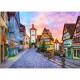 Rothenburg Old Town, Germany