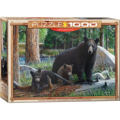 Puzzle  Eurographics-6000-0793 New Discoveries