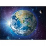 Puzzle  Eurographics-6000-5541 Save our Planet Collection - Unser Planet