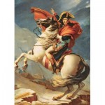 Puzzle  Eurographics-6000-5889 Napoleon