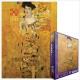 Gustav Klimt: Bildnis Adele Bloch-Bauer
