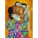 Gustav Klimt - The Family