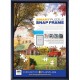 Klapprahmen Schwarz für Puzzle - 48,9 x 67,6 cm