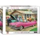 Nestor Taylor - The Pink Caddy
