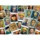 Van Gogh Vincent - Selfies