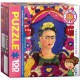 XXL Teile - Frida Kahlo - Self Portrait