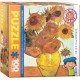 XXL Teile - Twelve Sunflowers