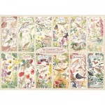 Puzzle  Jumbo-11305 A Year of The Country Diary