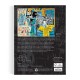 Basquiat - Bird on Money - 500-teiliges Buchpuzzle