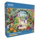 Botanische Blüten