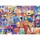 Die Welt Der Katzen & Hunde