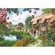 Ferienhaus Am See