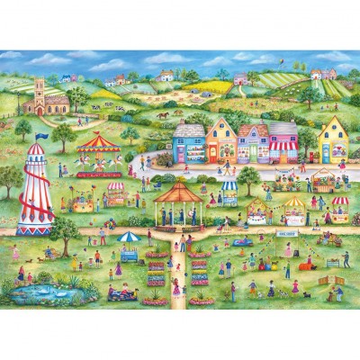 Puzzle Gibsons-G6425 Wir Feiern Den Sommer