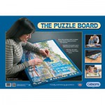  Gibsons-G9000 Puzzle Board 1000 Teile