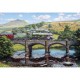Stephen Warnes - Crossing The Ribble