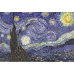 Puzzle  Grafika-F-30840 Vincent van Gogh, 1889