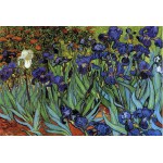 Puzzle  Grafika-F-31597 Vincent van Gogh, 1889