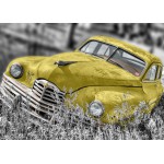 Puzzle  Grafika-Kids-00576 Oldtimer
