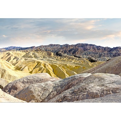 Puzzle  Grafika-Kids-01217 Death Valley, Kalifornien, USA