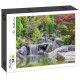 Deutschland Edition - Wasserfall im japanischen Garten, Bonn