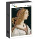 Sandro Botticelli: Porträt einer jungen Frau, 1494