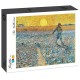 Van Gogh: Der Säer, 1888