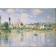 XXL Teile - Claude Monet: Vétheuil im Sommer, 1880