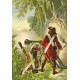 XXL Teile - Robinson Crusoe von Offterdinger & Zweigle