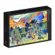 André Derain - Berge bei Collioure