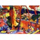 André Derain - Brücke über den Riou
