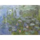 Claude Monet: Nymphéas, 1915