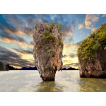 Puzzle  Grafika-F-30461 Phuket, Thailand