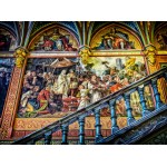Puzzle  Grafika-F-30728 Ancestors Gallery